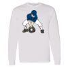 Heavy Cotton Long Sleeve T-Shirt Gildan Thumbnail