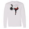 Heavy Cotton Long Sleeve T-Shirt Gildan Thumbnail