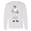 Heavy Cotton Long Sleeve T-Shirt Gildan Thumbnail