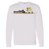 Heavy Cotton Long Sleeve T-Shirt Gildan Thumbnail