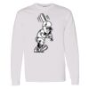 Heavy Cotton Long Sleeve T-Shirt Gildan Thumbnail