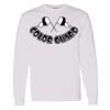 Heavy Cotton Long Sleeve T-Shirt Gildan Thumbnail