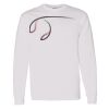 Heavy Cotton Long Sleeve T-Shirt Gildan Thumbnail