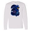 Heavy Cotton Long Sleeve T-Shirt Gildan Thumbnail