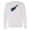 Heavy Cotton Long Sleeve T-Shirt Gildan Thumbnail