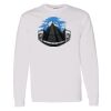Heavy Cotton Long Sleeve T-Shirt Gildan Thumbnail