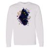 Heavy Cotton Long Sleeve T-Shirt Gildan Thumbnail