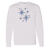 Heavy Cotton Long Sleeve T-Shirt Gildan Thumbnail