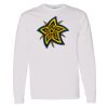 Heavy Cotton Long Sleeve T-Shirt Gildan Thumbnail