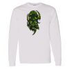Heavy Cotton Long Sleeve T-Shirt Gildan Thumbnail