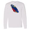 Heavy Cotton Long Sleeve T-Shirt Gildan Thumbnail