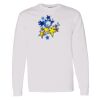Heavy Cotton Long Sleeve T-Shirt Gildan Thumbnail