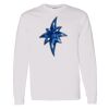 Heavy Cotton Long Sleeve T-Shirt Gildan Thumbnail