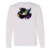 Heavy Cotton Long Sleeve T-Shirt Gildan Thumbnail