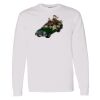 Heavy Cotton Long Sleeve T-Shirt Gildan Thumbnail
