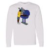 Heavy Cotton Long Sleeve T-Shirt Gildan Thumbnail