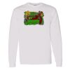 Heavy Cotton Long Sleeve T-Shirt Gildan Thumbnail