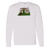 Heavy Cotton Long Sleeve T-Shirt Gildan Thumbnail