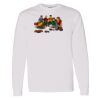 Heavy Cotton Long Sleeve T-Shirt Gildan Thumbnail