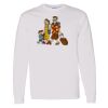 Heavy Cotton Long Sleeve T-Shirt Gildan Thumbnail