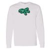 Heavy Cotton Long Sleeve T-Shirt Gildan Thumbnail