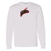 Heavy Cotton Long Sleeve T-Shirt Gildan Thumbnail