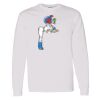 Heavy Cotton Long Sleeve T-Shirt Gildan Thumbnail