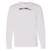 Heavy Cotton Long Sleeve T-Shirt Gildan Thumbnail