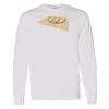 Heavy Cotton Long Sleeve T-Shirt Gildan Thumbnail