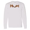 Heavy Cotton Long Sleeve T-Shirt Gildan Thumbnail