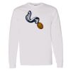 Heavy Cotton Long Sleeve T-Shirt Gildan Thumbnail
