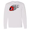Heavy Cotton Long Sleeve T-Shirt Gildan Thumbnail