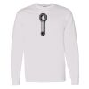 Heavy Cotton Long Sleeve T-Shirt Gildan Thumbnail