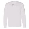 Heavy Cotton Long Sleeve T-Shirt Gildan Thumbnail