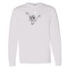 Heavy Cotton Long Sleeve T-Shirt Gildan Thumbnail