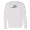 Heavy Cotton Long Sleeve T-Shirt Gildan Thumbnail