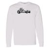 Heavy Cotton Long Sleeve T-Shirt Gildan Thumbnail