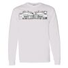 Heavy Cotton Long Sleeve T-Shirt Gildan Thumbnail