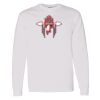 Heavy Cotton Long Sleeve T-Shirt Gildan Thumbnail