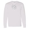 Heavy Cotton Long Sleeve T-Shirt Gildan Thumbnail