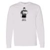 Heavy Cotton Long Sleeve T-Shirt Gildan Thumbnail