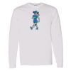 Heavy Cotton Long Sleeve T-Shirt Gildan Thumbnail