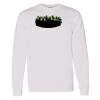 Heavy Cotton Long Sleeve T-Shirt Gildan Thumbnail