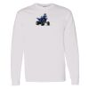 Heavy Cotton Long Sleeve T-Shirt Gildan Thumbnail