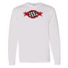 Heavy Cotton Long Sleeve T-Shirt Gildan Thumbnail