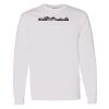 Heavy Cotton Long Sleeve T-Shirt Gildan Thumbnail