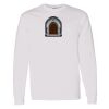 Heavy Cotton Long Sleeve T-Shirt Gildan Thumbnail