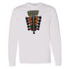 Heavy Cotton Long Sleeve T-Shirt Gildan Thumbnail
