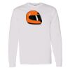 Heavy Cotton Long Sleeve T-Shirt Gildan Thumbnail