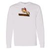 Heavy Cotton Long Sleeve T-Shirt Gildan Thumbnail